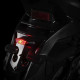 Feu arrière moto KOSO Nano LED rouge
