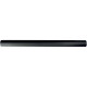 Tube demi guidon TRW MCL285S Alu Noir 285mm