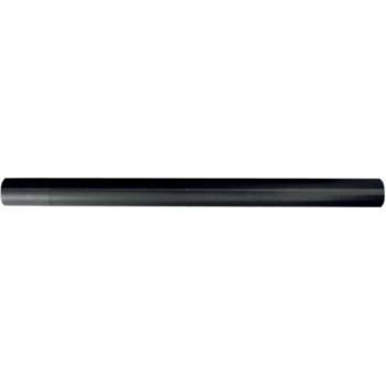 Tube demi guidon TRW MCL285S Alu Noir 285mm