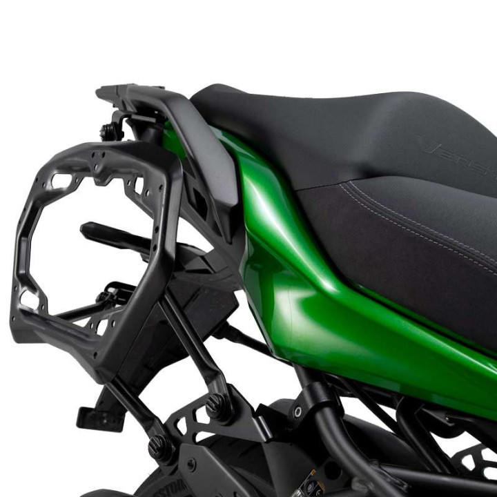 Supports latéraux SW-Motech PRO Kawasaki VERSYS 1000 19- Supports latéraux SW-Motech PRO Kawasaki VERSYS 1000 19-