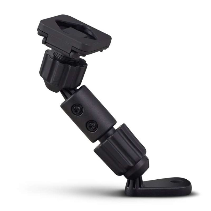 Support smartphone Shad SG71M 180x90 - fixation rétroviseur