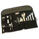 CruzTOOLS ROADTECH M3 motorcycle tool bag for japanese bikes