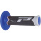 Poignées moto cross ProGrip 788 (base grise)