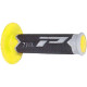 Poignées moto cross ProGrip 788 (base grise)