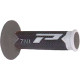 Poignées moto cross ProGrip 788 (base grise)