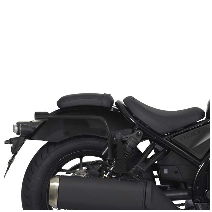 Support valises latérales Shad 3P SYSTEM (H0RB12IF) CMX1100 REBEL