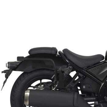 Support valises latérales Shad 3P SYSTEM (H0RB12IF) CMX1100 REBEL