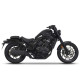 Support valises latérales Shad 3P SYSTEM (H0RB12IF) CMX1100 REBEL