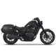 Support valises latérales Shad 3P SYSTEM (H0RB12IF) CMX1100 REBEL
