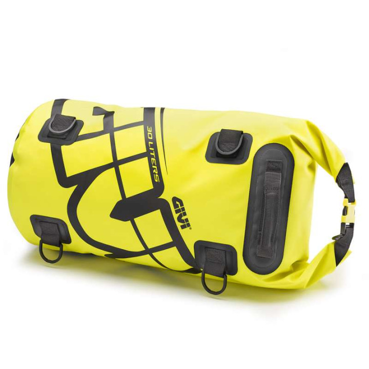 Sacoche de selle moto étanche Givi EA114FL 30 litres