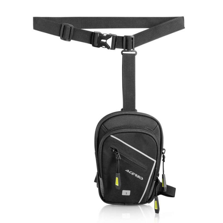 Sacoche de cuisse Acerbis X-SIDE 1 litre Sacoche de cuisse Acerbis X-SIDE 1 litre