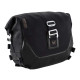 SW-Motech LEGEND GEAR Black edition BMW R Nine T Scrambler suitcase kit