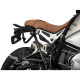 SW-Motech LEGEND GEAR Black edition BMW R Nine T Scrambler suitcase kit