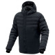 Tucano Urbano TOPFIVE winter motorcycle jacket
