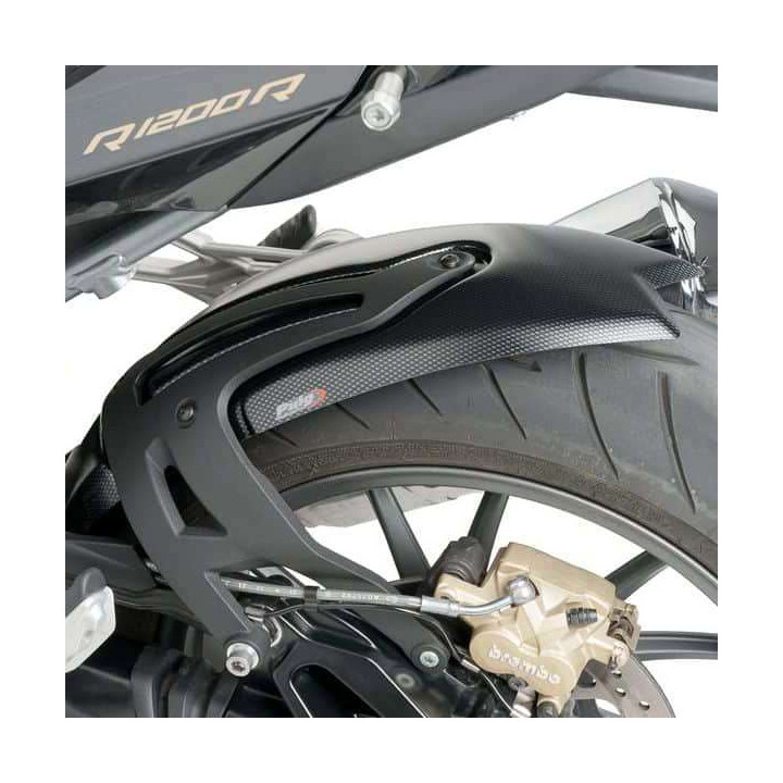 Puig carbon rear mudguard (3503C) BMW R1200 R1250R/RS