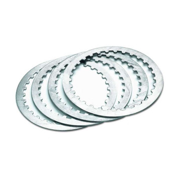 Kit disques lisses TRW MES352-6
