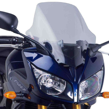 Bulle Puig TOURING +10cm (4101) Yamaha FZ1 FAZER