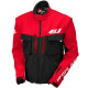 UFO TAIGA 2023 Enduro Jacket Red