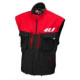 UFO TAIGA 2023 Enduro Jacket Red UFO TAIGA 2023 Enduro Jacket Red