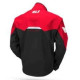 UFO TAIGA 2023 Enduro Jacket Red