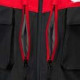 UFO TAIGA 2023 Enduro Jacket Red