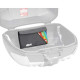 Porte document E236 GIVI V58 Porte document E236 GIVI V58