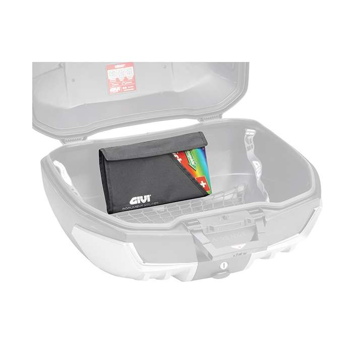 Porte document E236 GIVI V58