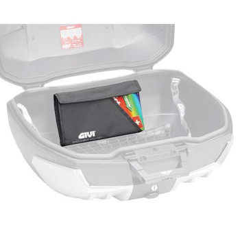 Porte document E236 GIVI V58 Porte document E236 GIVI V58