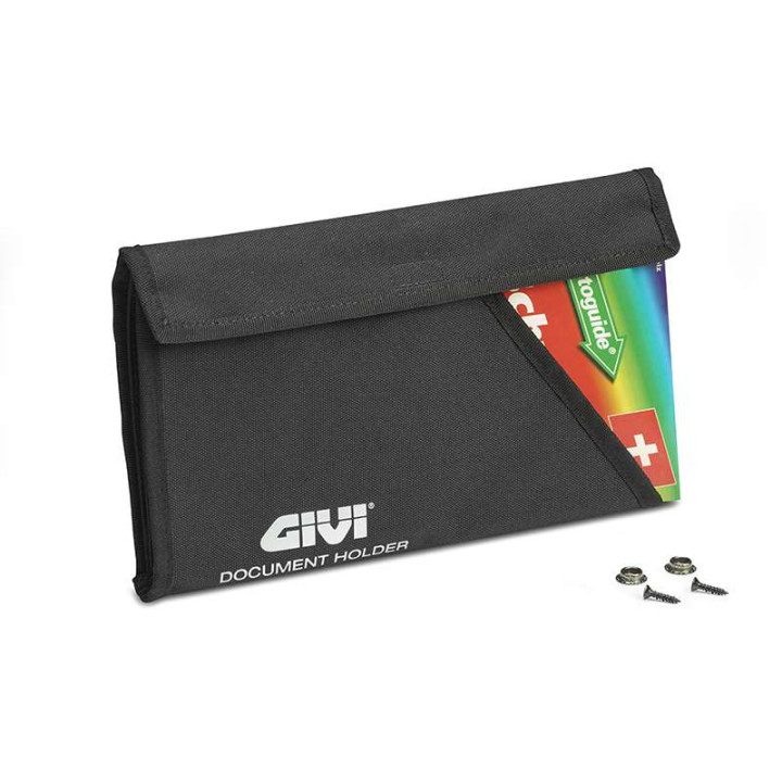 Porte document E236 GIVI V58