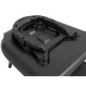SW-Motech PRO clamp for original Royal Enfield HIMALAYAN 21- package carrier