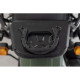 SW-Motech PRO clamp for original Royal Enfield HIMALAYAN 21- package carrier