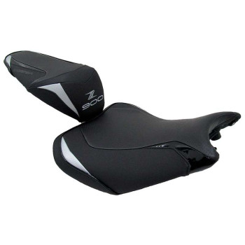 Selle confort Bagster READY LUXE Série Spéciale (5365ZLA) Kawasaki Z900 17-19 Selle confort Bagster READY LUXE Série Spéciale (5365ZLA) Kawasaki Z900 17-19