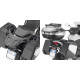 Top Case Givi MONOKEY (SRA1196) Honda NT1100 22- aluminum bracket Top Case Givi MONOKEY (SRA1196) Honda NT1100 22- aluminum bracket