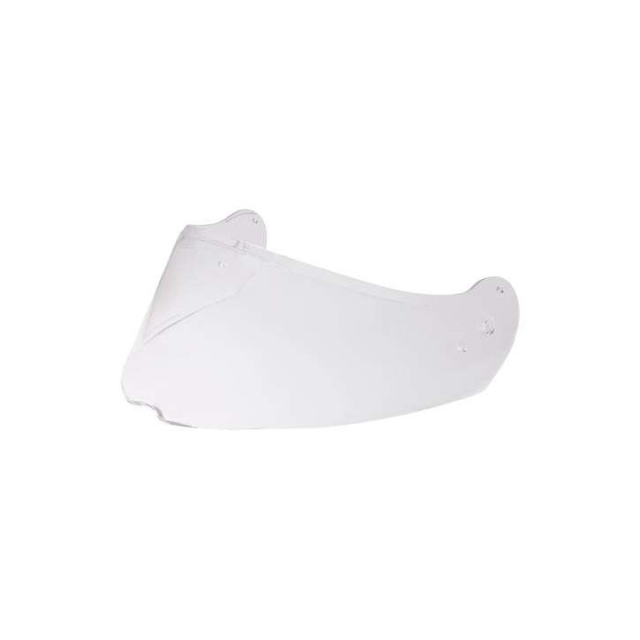 CLEAR screen for LS2 FF908 STROBE II motorcycle helmet