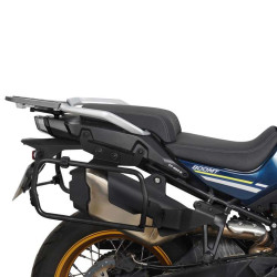 Shad TERRA 4P SYSTEM suitcase holder (C0MT814P) CF MOTO 800 MT Touring
