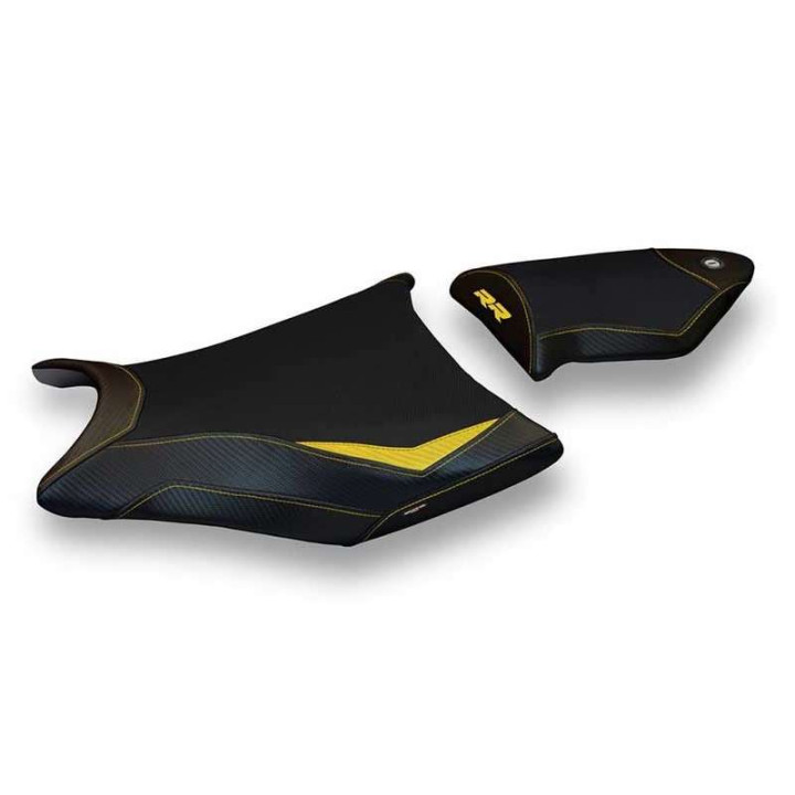 Housse de selle Tappezzeria ESSEN 2 COMFORT SYSTEM BMW S1000RR 09-11