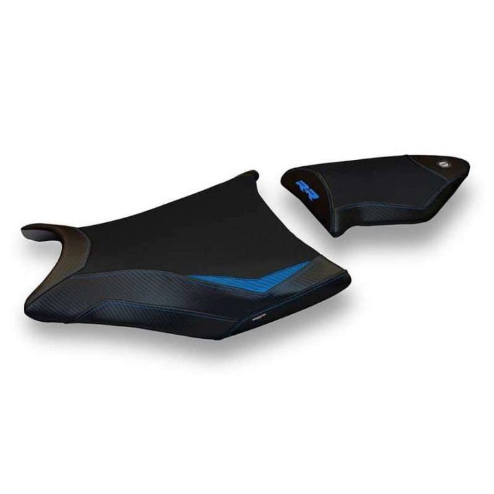 Housse de selle Tappezzeria ESSEN 2 COMFORT SYSTEM BMW S1000RR 09-11 Housse de selle Tappezzeria ESSEN 2 COMFORT SYSTEM BMW S1000RR 09-11