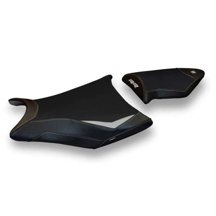 Housse de selle Tappezzeria ESSEN 2 COMFORT SYSTEM BMW S1000RR 09-11