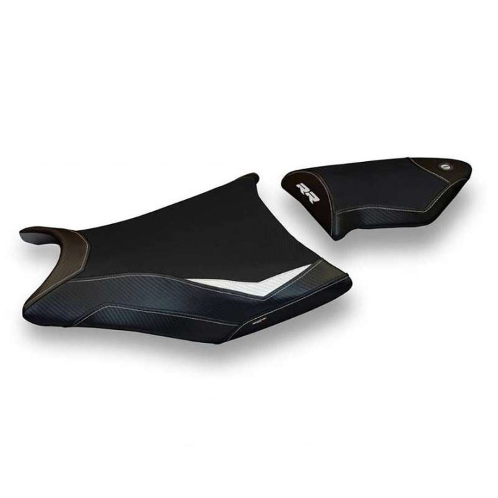 Housse de selle Tappezzeria ESSEN 2 COMFORT SYSTEM BMW S1000RR 09-11