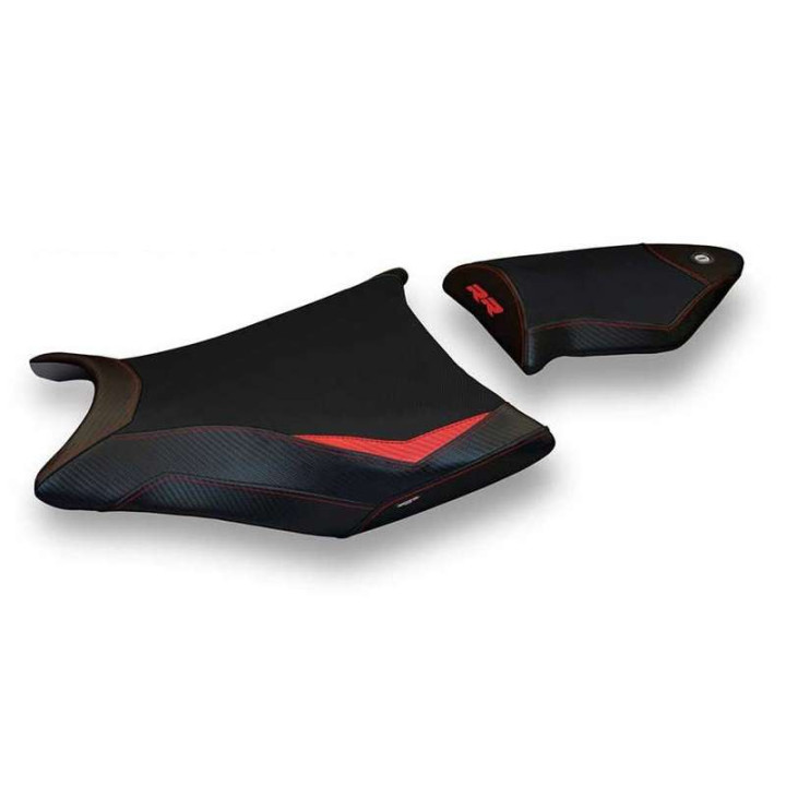 Housse de selle Tappezzeria ESSEN 2 COMFORT SYSTEM BMW S1000RR 09-11