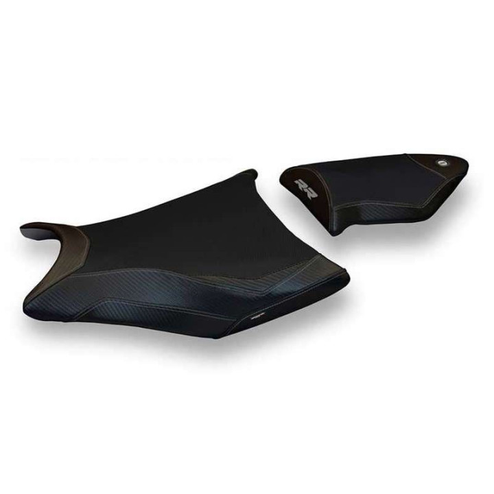 Housse de selle Tappezzeria ESSEN 2 COMFORT SYSTEM BMW S1000RR 09-11