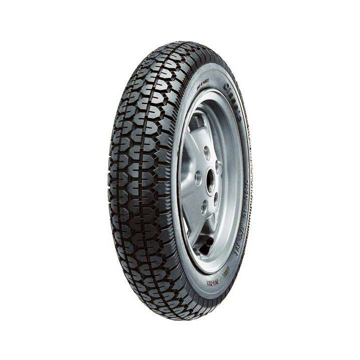 Continental CLASSIC SCOOTER 3.00-10 50J front/rear tire