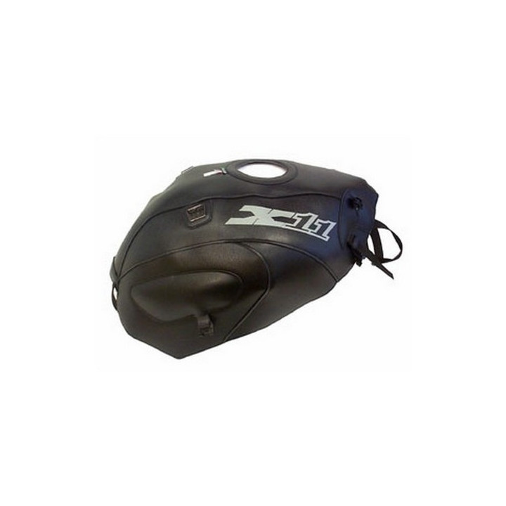 Bagster tank mat black (1398U) Honda CB1100SF X11