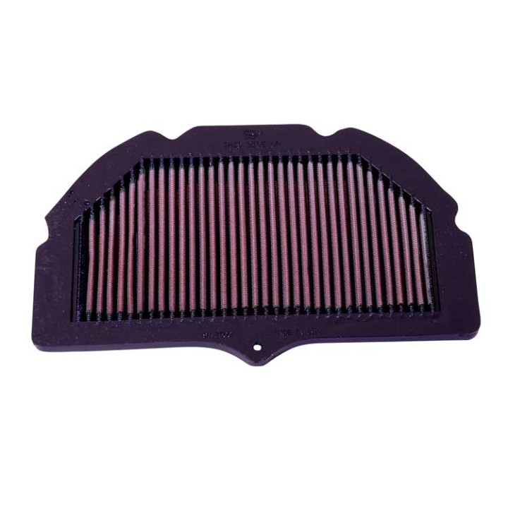 Air filter K&amp-N SU-7500 Suzuki GSXR 600/750/1000 00-04