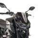 Saute-vent Puig Naked New Generation SPORT (9376) Yamaha MT-09 17-