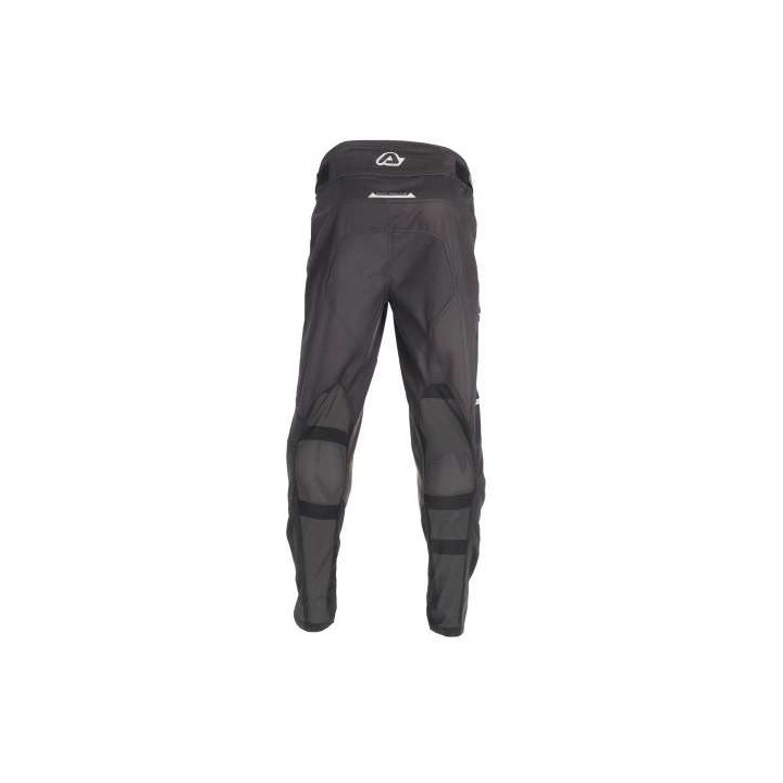 Pantalon moto cross Acerbis X-DURO ITB Noir