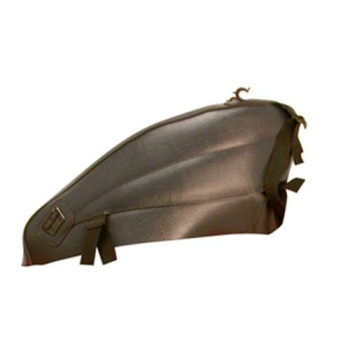 Tapis de réservoir Bagster anthracite (1484F) Harley Davidson Sportster 13 L Tapis de réservoir Bagster anthracite (1484F) Harley Davidson Sportster 13 L