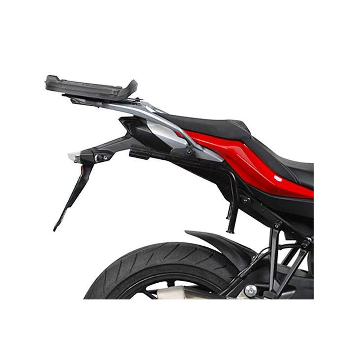 Kit suitcases Shad SH36 + 3P supports (W0SX15IF) BMW S1000XR Kit suitcases Shad SH36 + 3P supports (W0SX15IF) BMW S1000XR