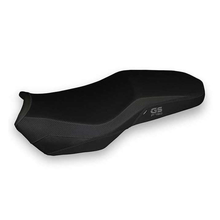 Housse de selle Tappezzeria MARSH 3 BMW F750/850GS 18-