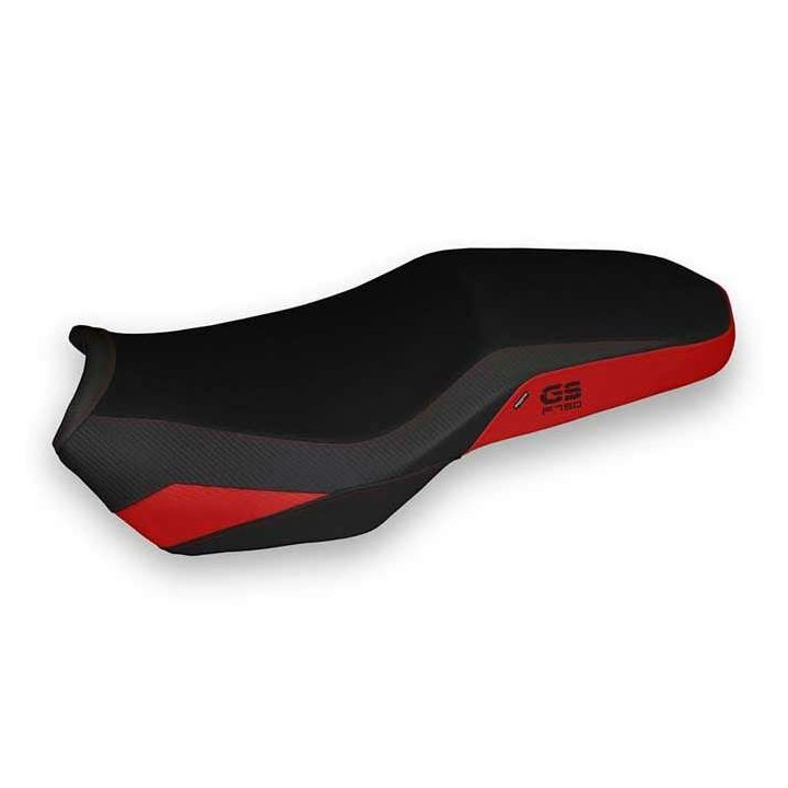 Housse de selle Tappezzeria MARSH 3 BMW F750/850GS 18-